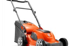 Lawn-Mower